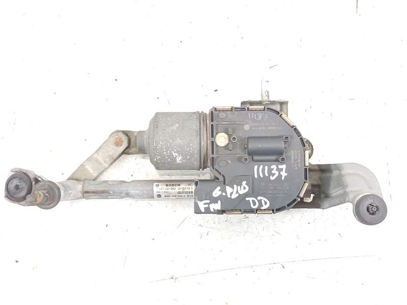 MOTOR LIMPIA DELANTERO 5M0955024E 