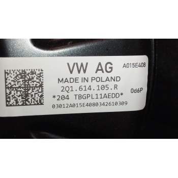 SERVOFRENO 2Q1614105R  OEM 2Q1614105R