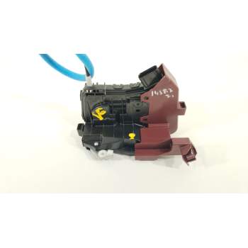 CERRADURA PUERTA TRASERA IZQUIERDA 81410N7000 