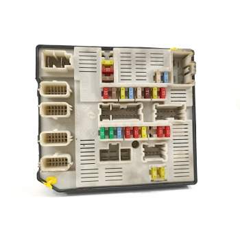 CAJA RELES / FUSIBLES 284B60009R 