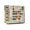 CAJA RELES / FUSIBLES 284B60009R 