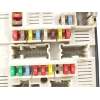 CAJA RELES / FUSIBLES 284B60009R 