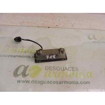 MANETA EXTERIOR PORTON 1J0827566F 
