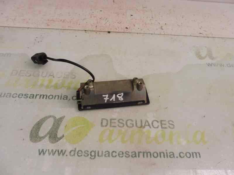 MANETA EXTERIOR PORTON 1J0827566F 