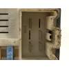 CAJA RELES / FUSIBLES 284B60009R 