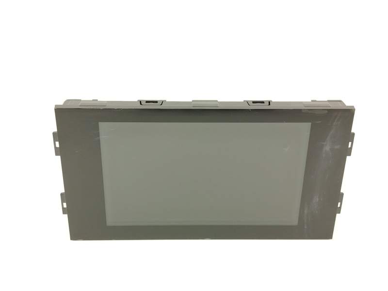 PANTALLA MULTIFUNCION 9811486280 