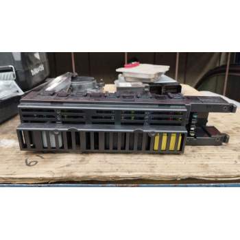 CAJA RELES / FUSIBLES 2115459201 5DK00804719 