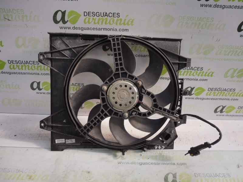ELECTROVENTILADOR 51787113 