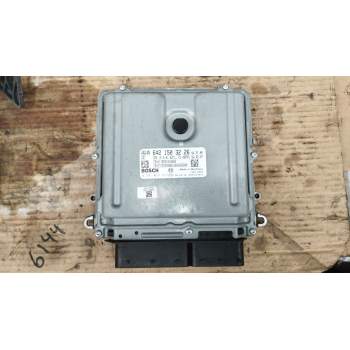 CENTRALITA MOTOR UCE A6421503226 0281014919 