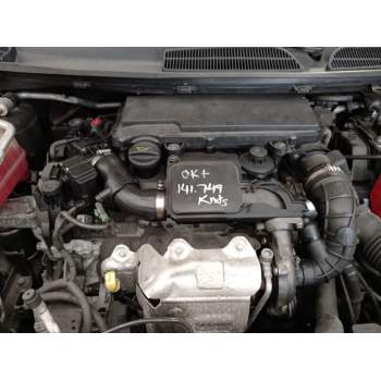 MOTOR COMPLETO F6JD 