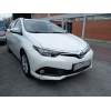 TOYOTA AURIS STATION WAGON (_E18_)