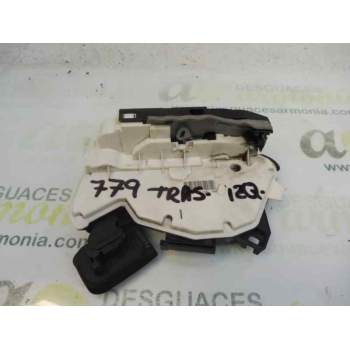 CERRADURA PUERTA TRASERA IZQUIERDA 6R4839015A 