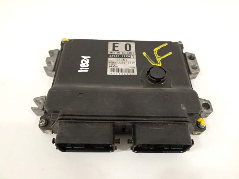 CENTRALITA MOTOR UCE 3392072K01 