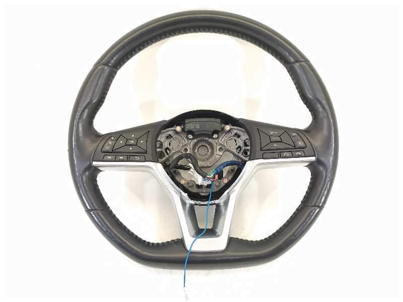 VOLANTE 484307FP0A 