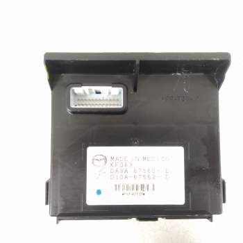 MODULO ELECTRONICO D10A67562D 