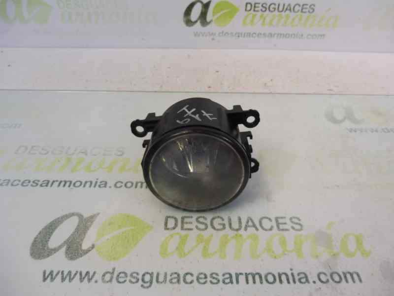 FARO ANTINIEBLA IZQUIERDO 8200074008 89202503 