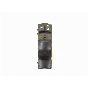 MANDO ELEVALUNAS DELANTERO IZQUIERDO 254014BA2A 