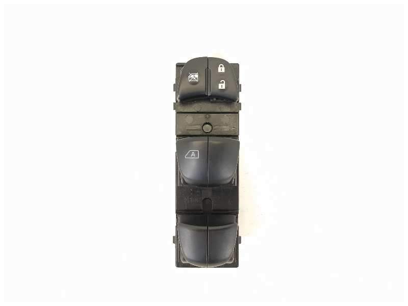 MANDO ELEVALUNAS DELANTERO IZQUIERDO 254014BA2A 