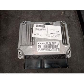CENTRALITA MOTOR UCE 04C907309BP 0261S21435 