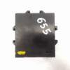 MODULO ELECTRONICO DA6067UU0 