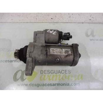 MOTOR ARRANQUE 02Z911021C 