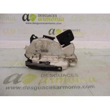 CERRADURA PUERTA DELANTERA IZQUIERDA 5K1837015E  OEM 5K1837015E