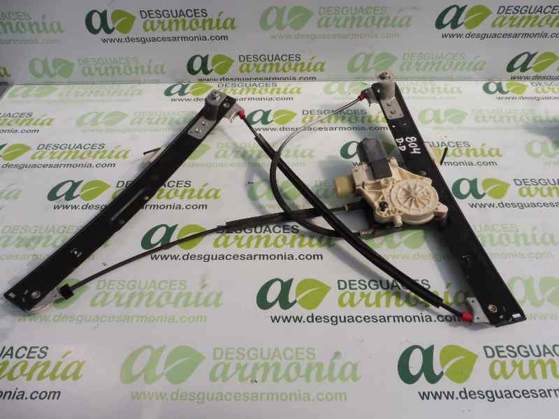 ELEVALUNAS DELANTERO DERECHO 6M2114553B 0130822286 