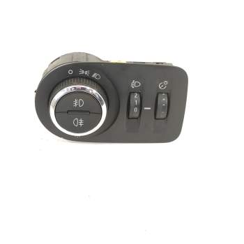 MANDO LUCES 13310331 