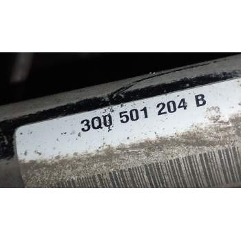 TRANSMISION TRASERA DERECHA 3Q0501204B 