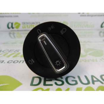MANDO LUCES 5G0941431AJ 