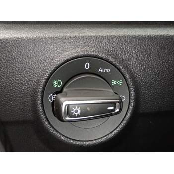 MANDO LUCES 5G0941431BD 