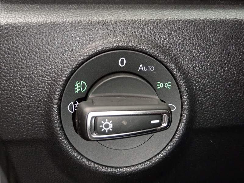 MANDO LUCES 5G0941431BD 