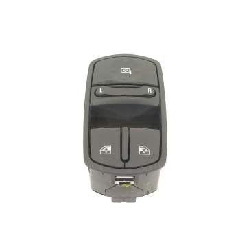 MANDO ELEVALUNAS DELANTERO IZQUIERDO 13258521AA 315625731 