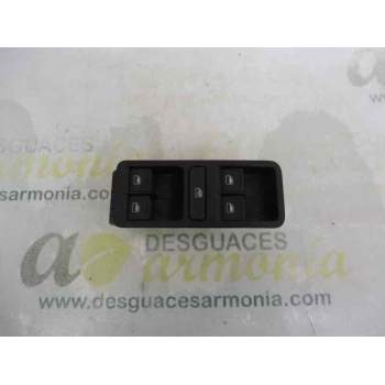 MANDO ELEVALUNAS DELANTERO IZQUIERDO 6C0959857 