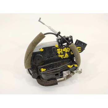 CERRADURA PUERTA TRASERA DERECHA F1814510 
