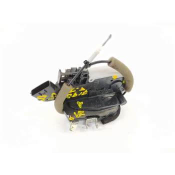 CERRADURA PUERTA TRASERA IZQUIERDA F1814520 