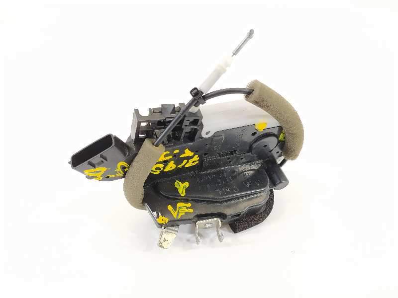 CERRADURA PUERTA TRASERA IZQUIERDA F1814520 
