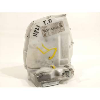 CERRADURA PUERTA TRASERA DERECHA 8230162j20 