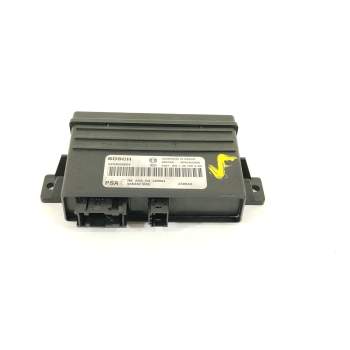 MODULO ELECTRONICO 9663821680 0263004204 