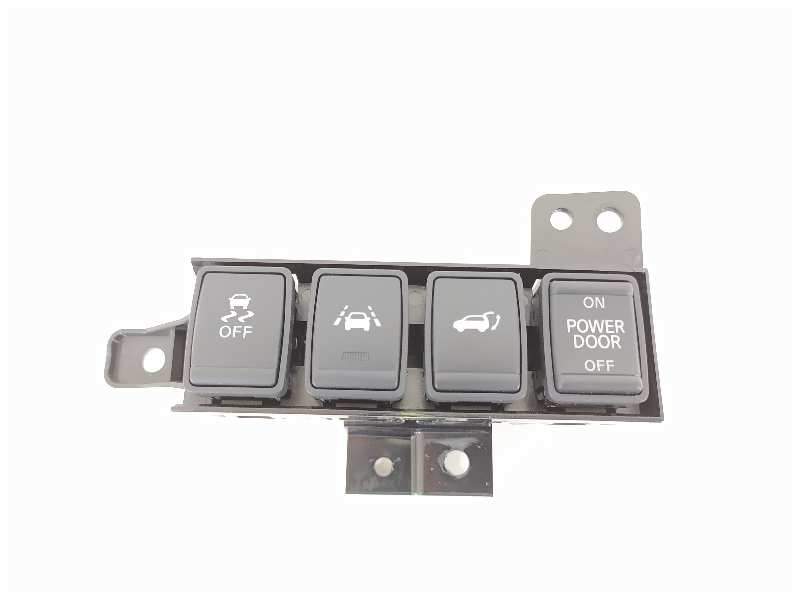 MANDO MULTIFUNCION 2610A 343JY 4CL0A