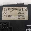 CAJA RELES / FUSIBLES 13320628 