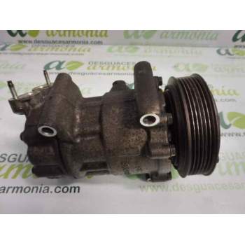 COMPRESOR AIRE ACONDICIONADO 9655191680 2355211445 