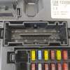CAJA RELES / FUSIBLES 13320628 