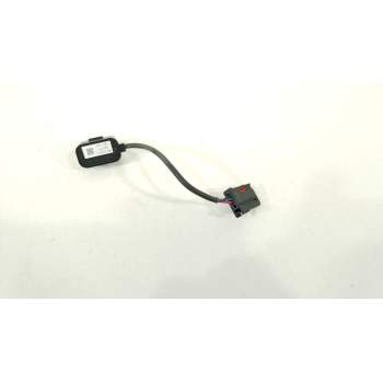 SISTEMA AUDIO / RADIO CD 13242355 
