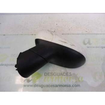 RETROVISOR IZQUIERDO 876101G20000 