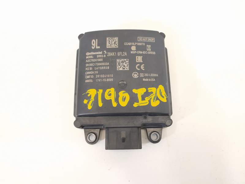 SENSOR 284K16FL2A 
