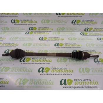 TRANSMISION DELANTERA DERECHA 3273HT 