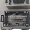 CAJA RELES / FUSIBLES 13320628 