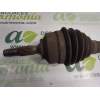 TRANSMISION DELANTERA DERECHA 3273HT 