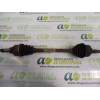TRANSMISION DELANTERA IZQUIERDA 3272JC 